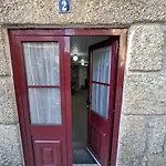 Big Alface - Casa De Cima * Trinta