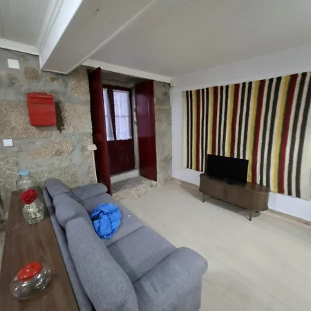 Big Alface - Casa De Cima