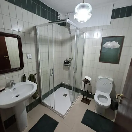 Big Alface - Casa De Cima Trinta