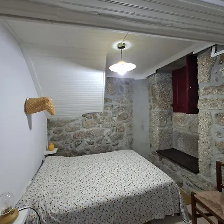 Big Alface - Casa De Cima アパート