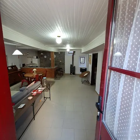 Apartamento Big Alface - Casa De Cima Trinta
