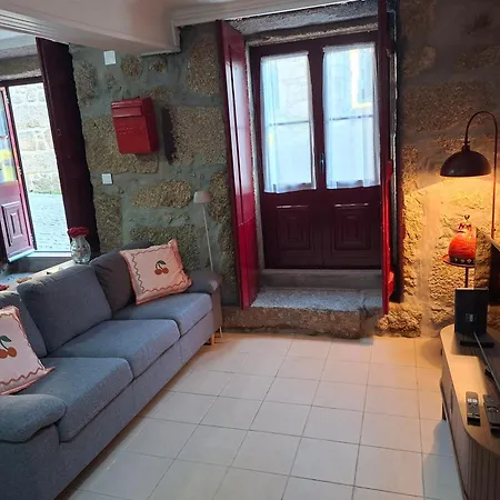 Apartamento Big Alface - Casa De Cima