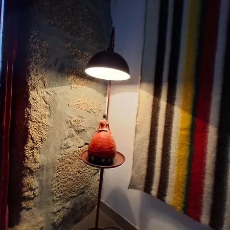 Apartamento Big Alface - Casa De Cima Trinta