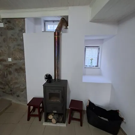 Big Alface - Casa De Cima Apartment *