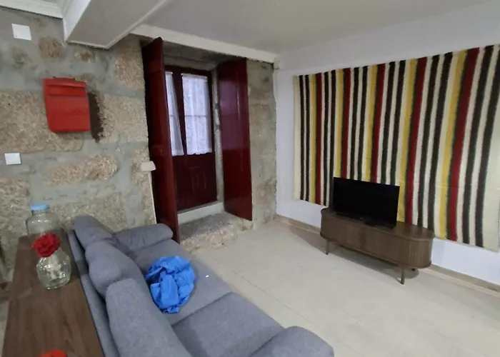 Big Alface - Casa De Cima