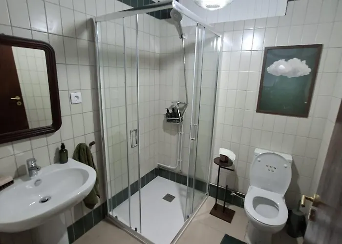 Big Alface - Casa De Cima Trinta