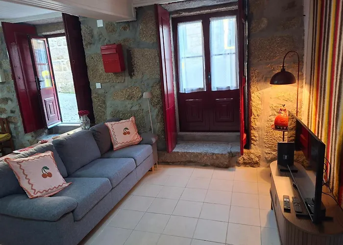 Apartamento Big Alface - Casa De Cima