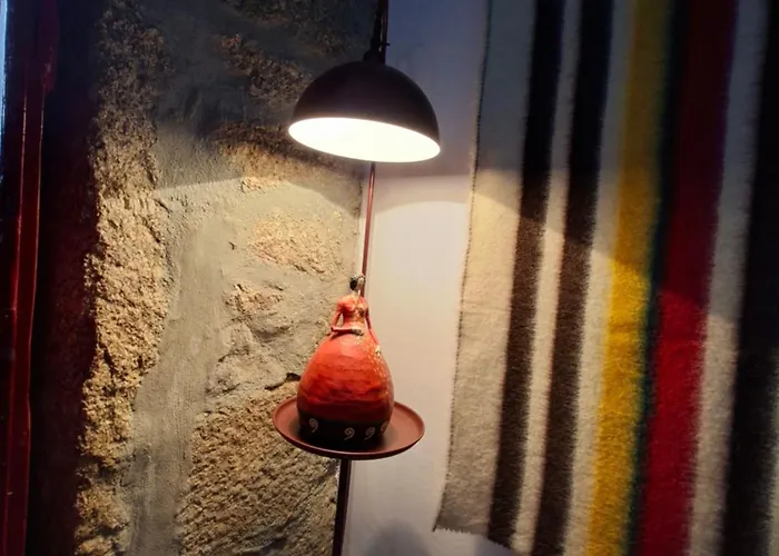 Apartamento Big Alface - Casa De Cima Trinta